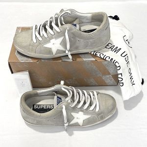 Golden Goose Super Star